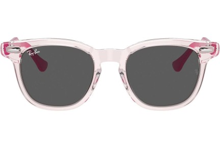 Sonnenbrille Ray-Ban Junior RJ9098S 716487 Quadratisch Kristall