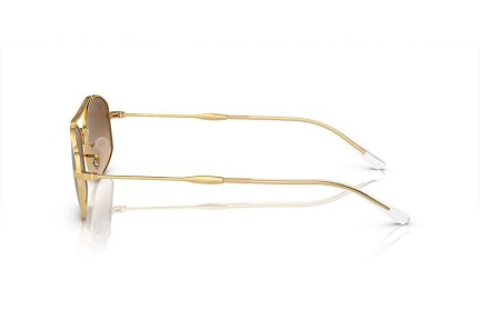 Sonnenbrille Ray-Ban RB3719 001/51 Besondere Gold