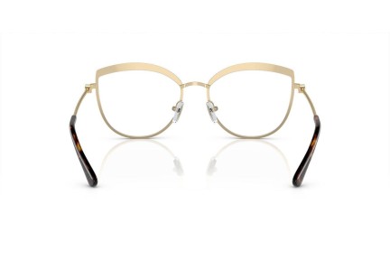 Glasses Michael Kors MK3072 1016 Cat Eye Gold