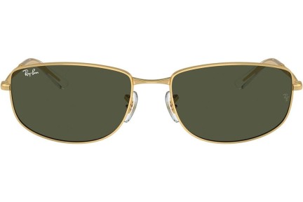 Sonnenbrille Ray-Ban RB3732 001/31 Besondere Gold