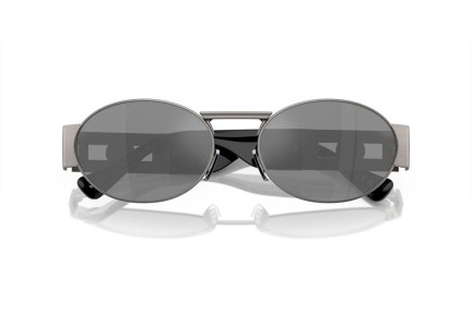 Sunglasses Versace VE2264 10016G Oval Grau