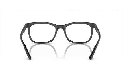 Brillen Ray-Ban RX7230 5204 Rechteck Schwarz