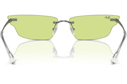 Sunglasses Ray-Ban RB3731 004/2 Besondere Grau