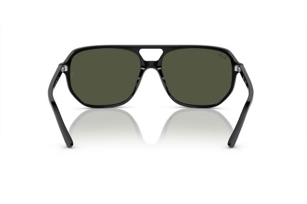 Sunglasses Ray-Ban RB2205 901/31 Pilot Schwarz