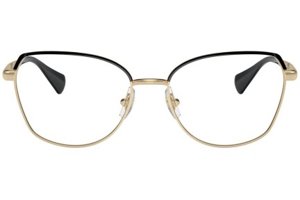 Glasses Ralph Lauren RA6058 9443 Besondere Gold