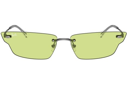 Sunglasses Ray-Ban RB3731 004/2 Besondere Grau