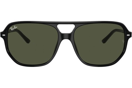 Sunglasses Ray-Ban RB2205 901/31 Pilot Schwarz