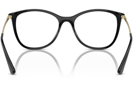 Brillen Vogue Eyewear VO5562 W44 Rechteck Schwarz