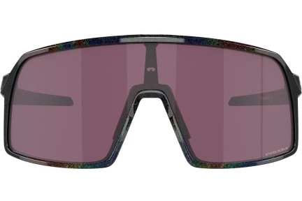 Sonnenbrille Oakley Sutro S OO9462 946213 Monoscheibe | Shield Schwarz