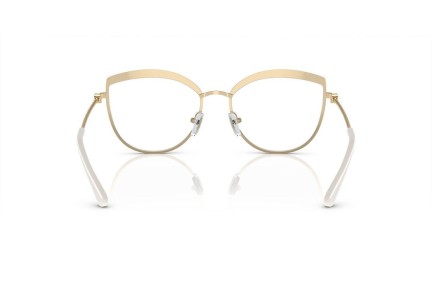 Glasses Michael Kors MK3072 1017 Cat Eye Gold