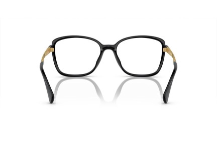 Glasses Ralph Lauren RA7156U 5001 Besondere Schwarz