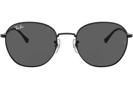 Sunglasses Ray-Ban RB3809 002/B1 Besondere Schwarz