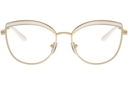 Glasses Michael Kors MK3072 1017 Cat Eye Gold