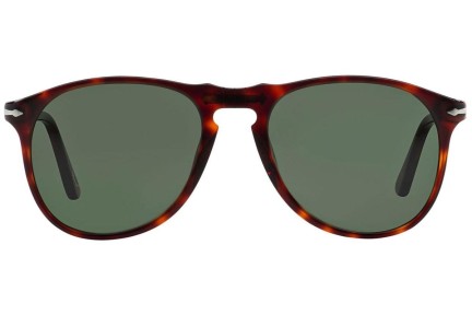 Sonnenbrille Persol 649 Series PO9649S 24/31 Pilot Havanna