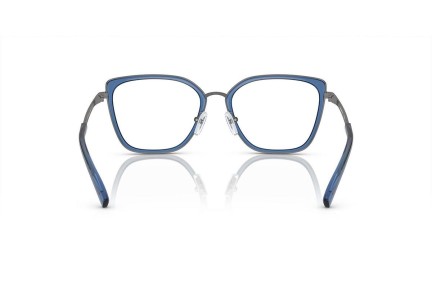 Glasses Emporio Armani EA1152 3362 Cat Eye Blau