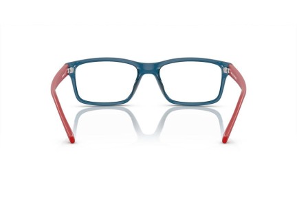 Brillen Arnette A-Volution AN7237U 2901 Rechteck Blau