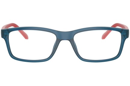 Glasses Arnette A-Volution AN7237U 2901 Rechteck Blau