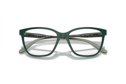 Brillen Vogue Eyewear VO5518 3050 Besondere Grün