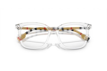 Glasses Burberry BE2390 3889 Quadratisch Kristall