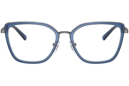 Glasses Emporio Armani EA1152 3362 Cat Eye Blau