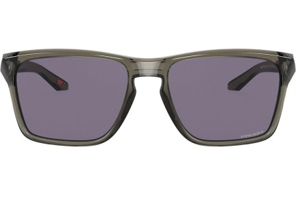 Sonnenbrille Oakley Sylas OO9448 944831 Rechteck Grau