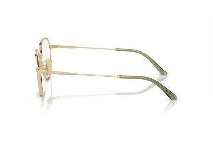 Glasses Giorgio Armani AR5142 3013 Besondere Gold