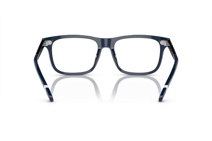 Glasses Polo Ralph Lauren PH2270U 5470 Rechteck Blau