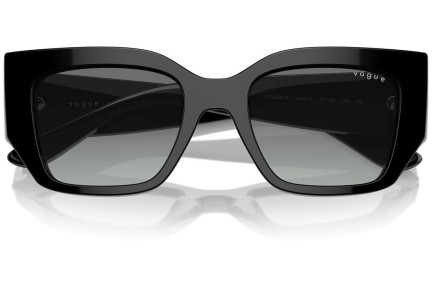 Sunglasses Vogue Eyewear VO5583S W44/11 Besondere Schwarz