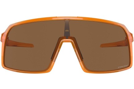 Sonnenbrille Oakley Sutro OO9406 9406A9 Monoscheibe | Shield Orange