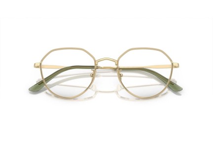 Glasses Giorgio Armani AR5142 3013 Besondere Gold