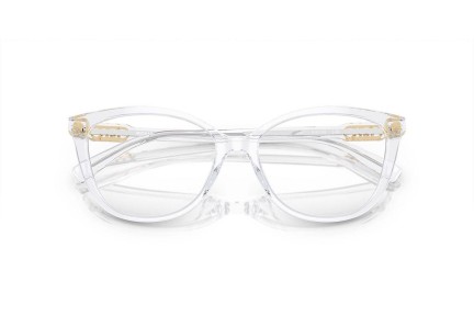 Glasses Michael Kors Westminster MK4109U 3957 Cat Eye Kristall