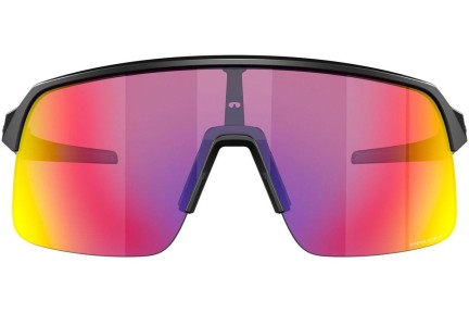 Sonnenbrille Oakley Sutro Lite OO9463 946354 Monoscheibe | Shield Schwarz