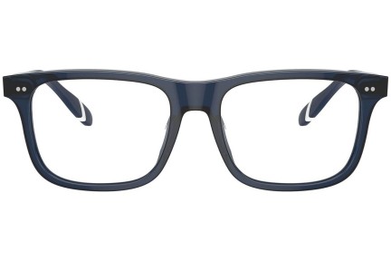 Glasses Polo Ralph Lauren PH2270U 5470 Rechteck Blau