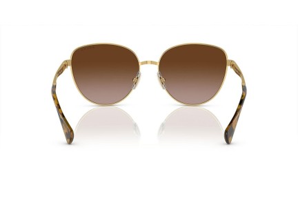 Sonnenbrille Ralph Lauren RA4144 900413 Cat Eye Gold