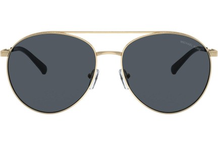 Sonnenbrille Michael Kors MK1138 101487 Pilot Gold