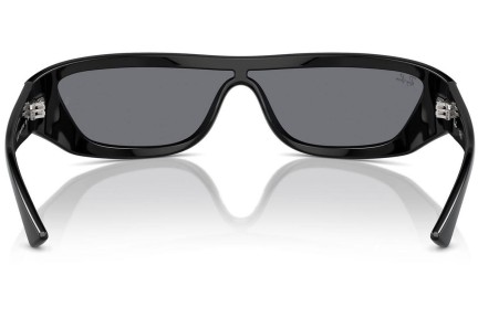 Sonnenbrille Ray-Ban RB4431 66776V Besondere Schwarz