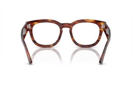 Brillen Ray-Ban RX0298V 2144 Quadratisch Havanna