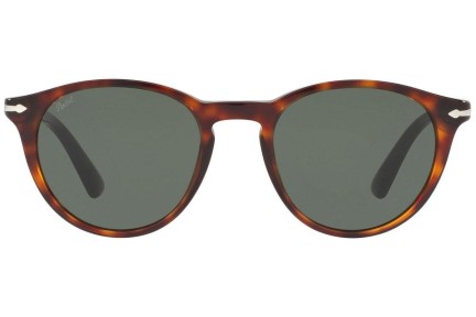 Sonnenbrille Persol Galleria '900 Collection PO3152S 901531 Rund Havanna