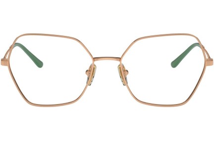 Glasses Vogue Eyewear VO4281 5152 Besondere Gold