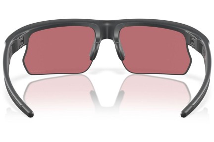 Sunglasses Oakley OO9400 940007 Rechteck Grau