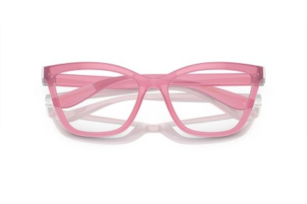 Glasses Dolce & Gabbana DG5076 1912 Cat Eye Rosa