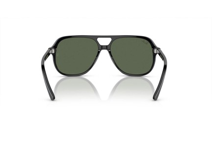 Sunglasses Ray-Ban Junior RJ9096S 100/71 Pilot Schwarz