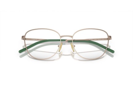 Brillen Vogue Eyewear VO4231 5186 Rund Braun