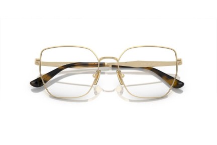 Brillen Vogue Eyewear VO4283 848 Besondere Gold