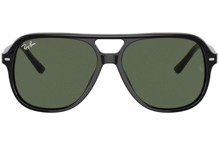 Sonnenbrille Ray-Ban Junior RJ9096S 100/71 Pilot Schwarz