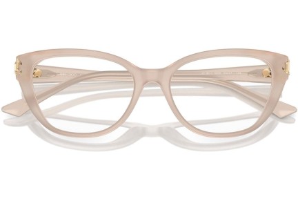 Glasses Jimmy Choo JC3011 5025 Cat Eye Beige