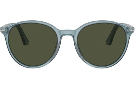 Sonnenbrille Persol PO3350S 120431 Rund Blau