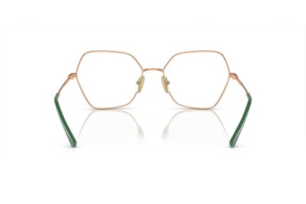 Brillen Vogue Eyewear VO4281 5152 Besondere Gold