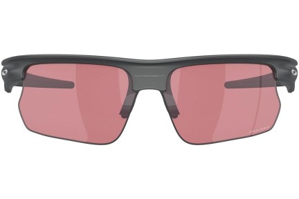 Sunglasses Oakley OO9400 940007 Rechteck Grau