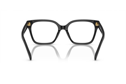 Glasses Ralph Lauren RA7158U 5001 Quadratisch Schwarz